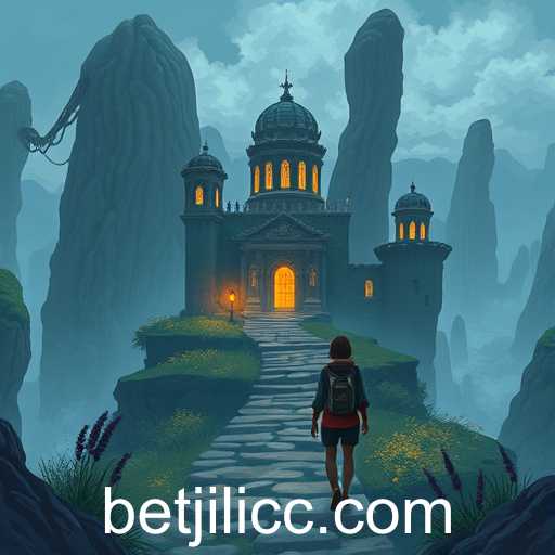 Embarking on New Journeys: The 'Jilicc' Phenomenon in Adventure Games