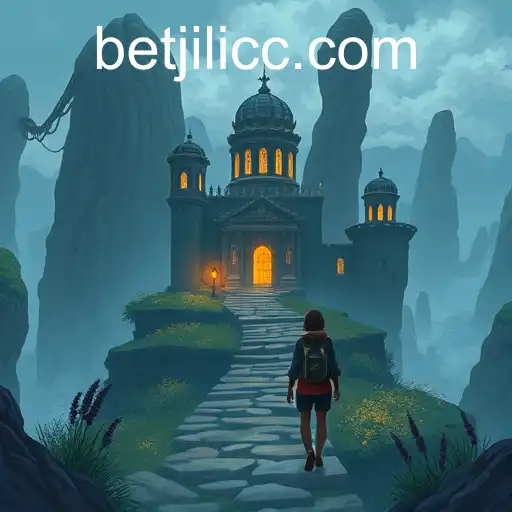 Embarking on New Journeys: The 'Jilicc' Phenomenon in Adventure Games