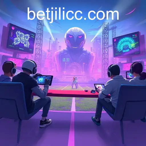 The Digital Playground: Jilicc and the Evolution of Online Games