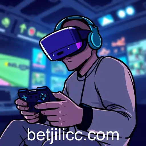 The Evolution of Gaming in a Digital Era