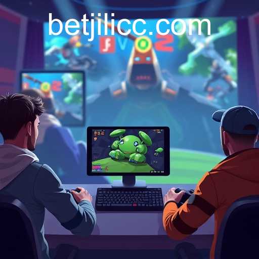 The Evolution of Online Gaming Communities