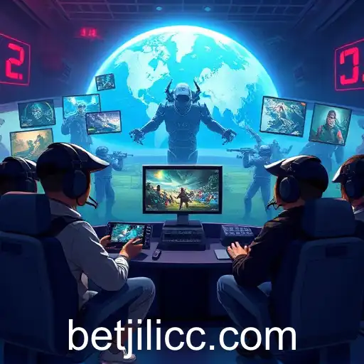 The Evolution of Online Gameplay: Embracing AI and Community