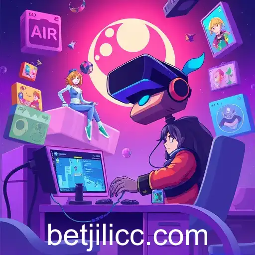 The Evolution of Online Gaming Communities in Modern Times