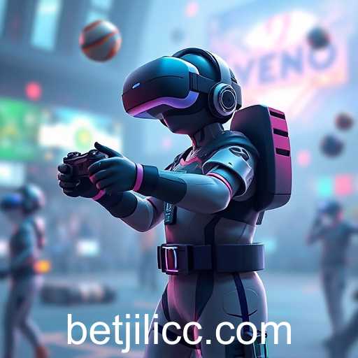 Gaming Evolution: Jilicc's Global Impact