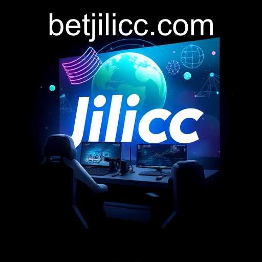 Gaming Evolution with Jilicc