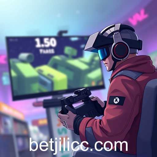 Gaming in a Year of Change