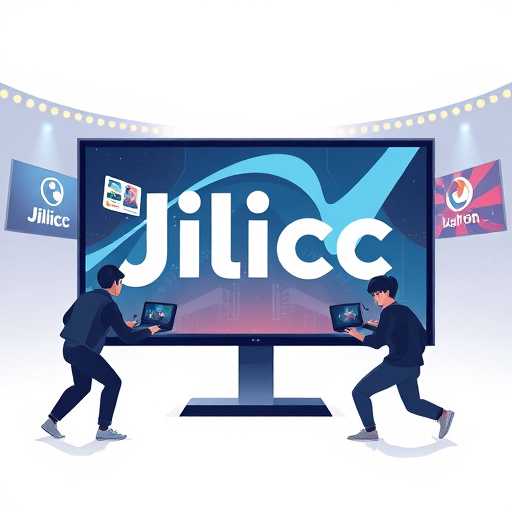 Gaming Revolution with Jilicc: Challenges and Opportunities