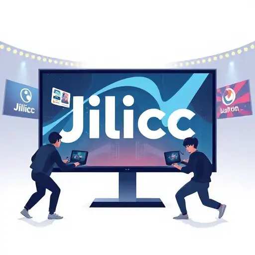 Gaming Revolution with Jilicc: Challenges and Opportunities