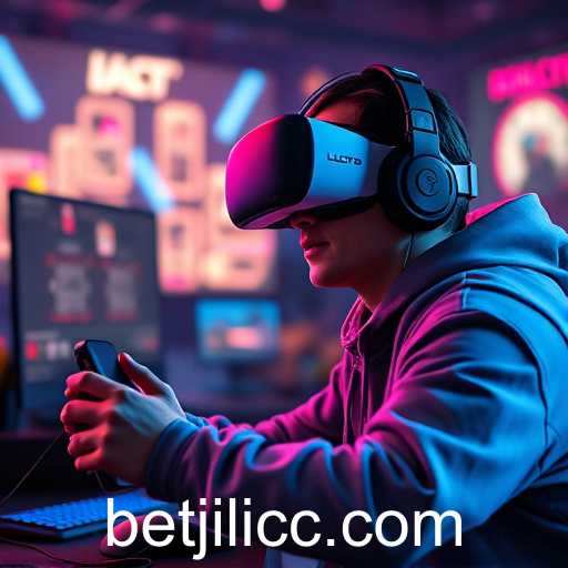 Gaming Trends and Developments in 2025