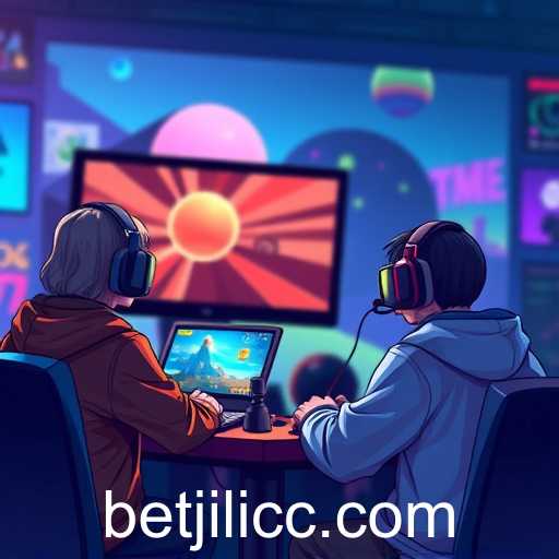 Gaming Trends and Rising Stars of 2025