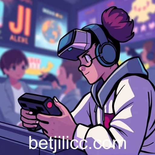 Jilicc: A Growing Hub for Gamers