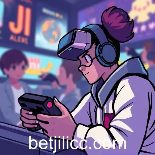 Jilicc: A Growing Hub for Gamers