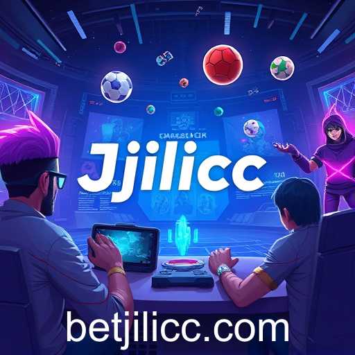 The Rise of Jilicc Games in a Changing World