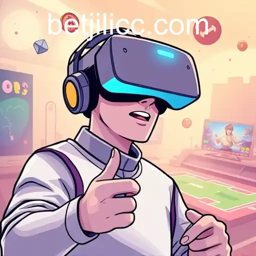 The Rise of Online Gaming and 'Jilicc' Impact