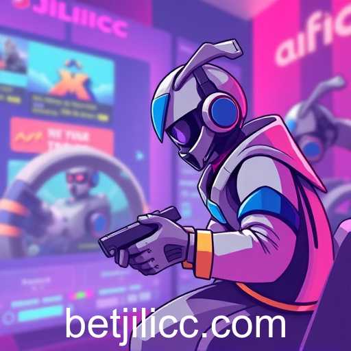 Jilicc's Rise in the Global Gaming Scene