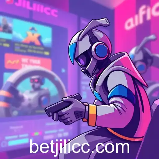 Jilicc's Rise in the Global Gaming Scene