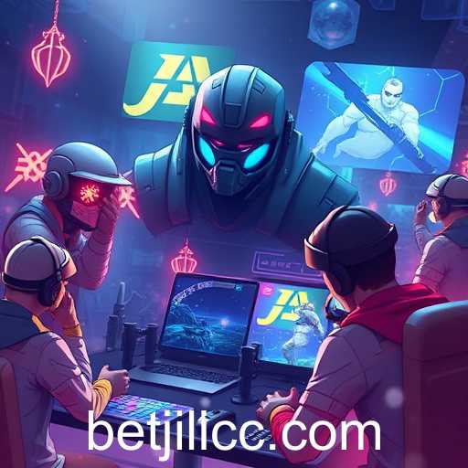 Jilicc: Revolutionizing Online Gaming