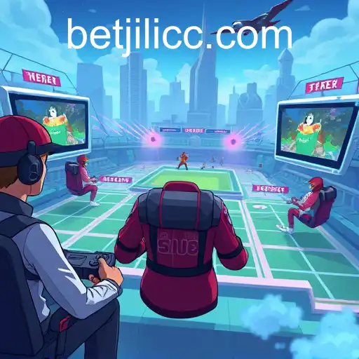 Gaming Revolution: Exploring Jilicc's Impact