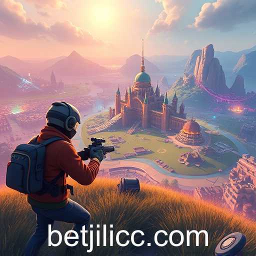 The Rise of Jilicc in the Gaming World