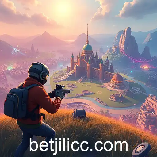 The Rise of Jilicc in the Gaming World