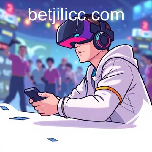 Jilicc: Revolutionizing Online Gaming in 2025