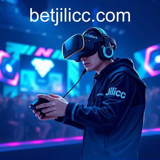 Jilicc: A New Era for Online Gaming