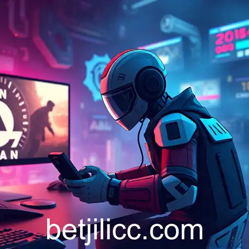 Online Gaming Evolutions in the Mid-2020s