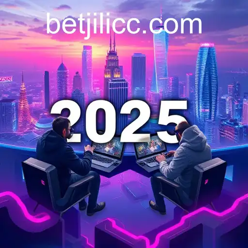 The Evolving Landscape of Online Gaming in 2025