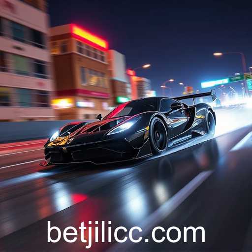 Exploring the Thrill: A Dive into the World of Racing Games