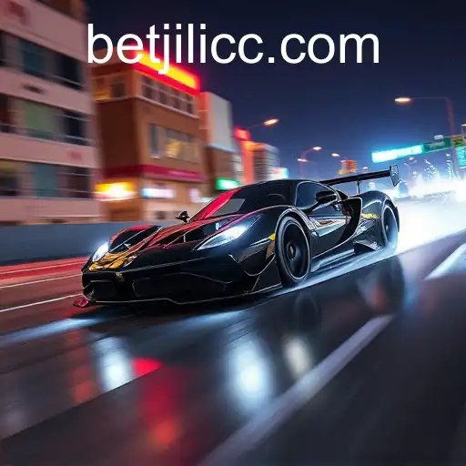 Exploring the Thrill: A Dive into the World of Racing Games