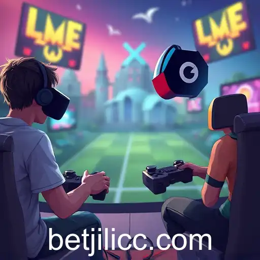 The Rise of Gaming Platforms in 2025