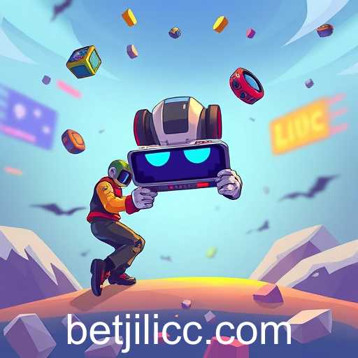 The Rise of Jilicc: A Gaming Revolution