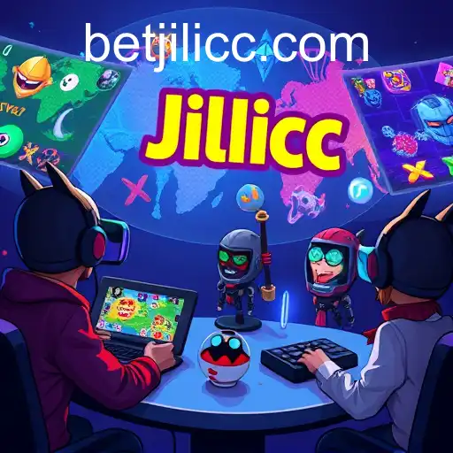 The Rise of Jilicc: Shaping Online Gaming