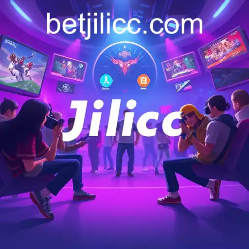 The Rise of Jilicc: A New Paradigm in Online Gaming