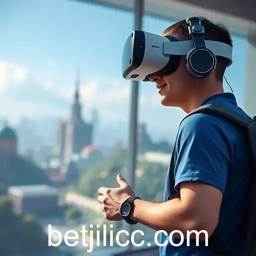 The Rise of Jilicc: Revolutionizing Online Gaming Experiences