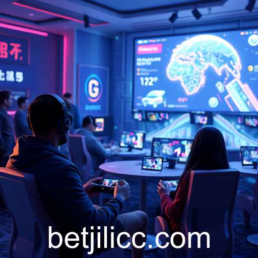 The Rise of Online Gaming Communities