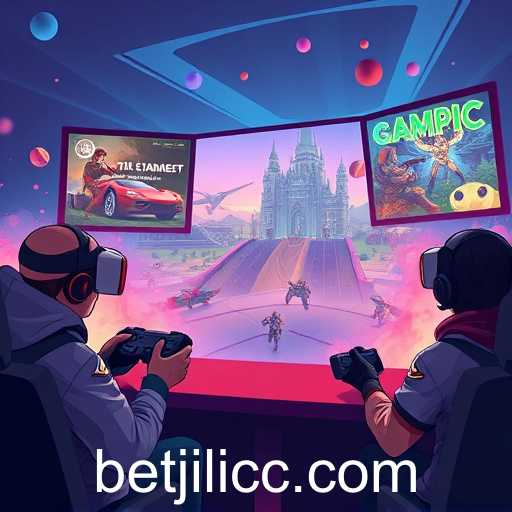 The Rise of Online Gaming Communities