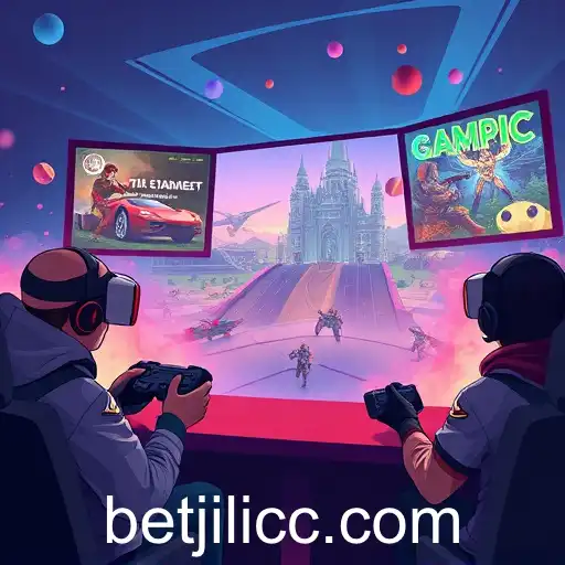 The Rise of Online Gaming Communities