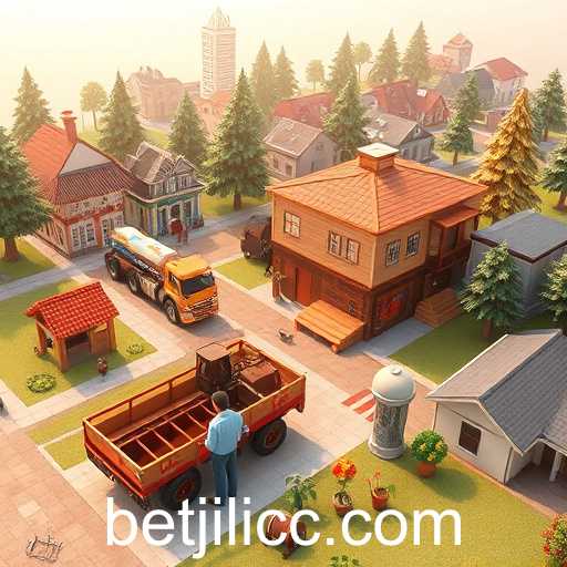 Exploring the Fascinating World of Simulation Games