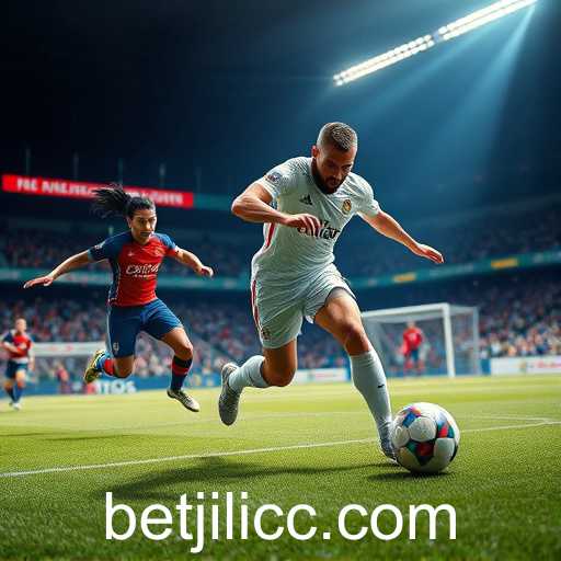 Exploring the Universe of Sports Games with Jilicc