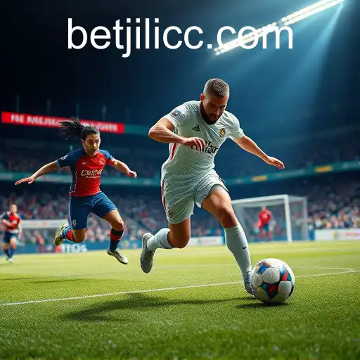 Exploring the Universe of Sports Games with Jilicc