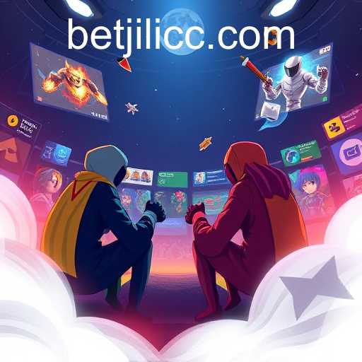 The Rise of Jilicc in Online Gaming