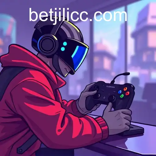 The Rise of Jilicc: A New Era in Online Gaming